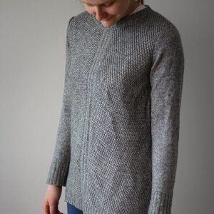 Knitted Sweater